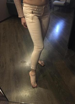 Штани/капрі бренд calliope