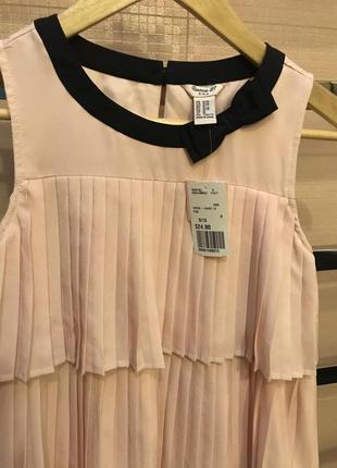 Отличное платье forever 213 фото