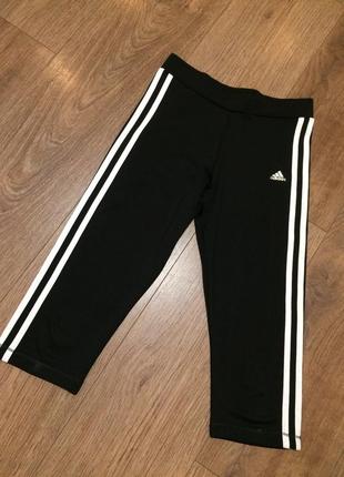 Спортивные лосины adidas