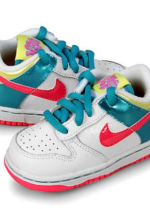Кросівки nike розмір 24