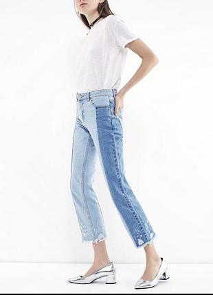 Джинсы 2