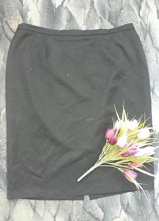 Юбка большого размера 54