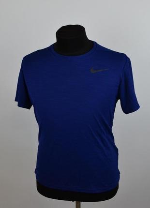 Чоловіча футболка nike running dri-fit оригінал3 фото