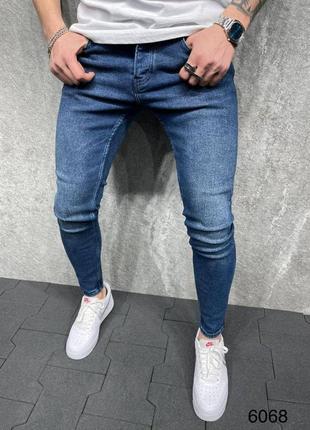 Джинси штани