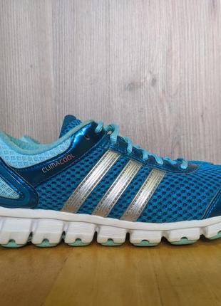 Кросівки adidas climacool modulate3 фото