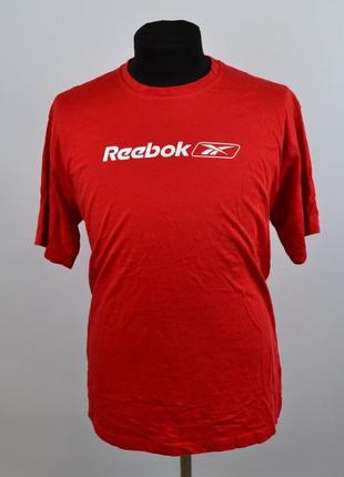 Чоловіча футболка reebok vintage оригінал