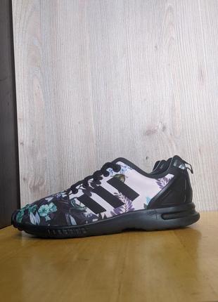 Кроссовки adidas zx flux smooth1 фото