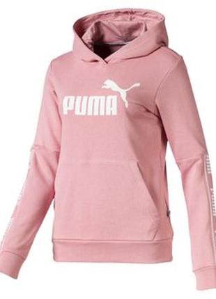 Puma hoody / худи