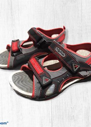 Clarks сандалі босоніжки на хлопчика