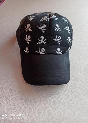 Бейсболка