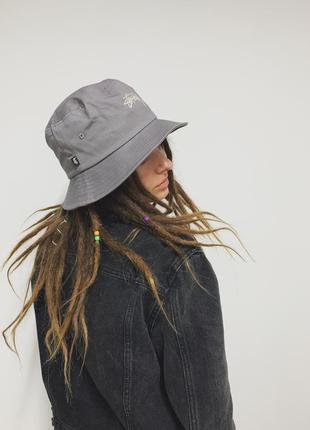 Панама stussy панамка carhartt palace5 фото