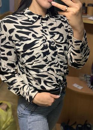 Трендова сорочка