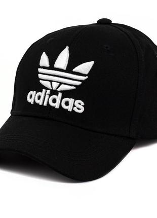 Кепка adidas унісекс aa2505 чорна