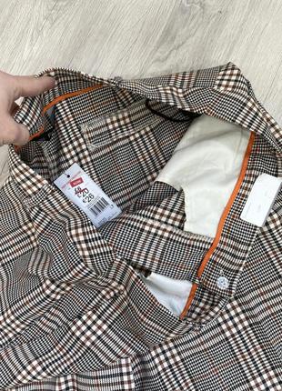 Штаны клёш f&f 8