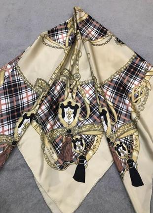 Шарф хусткая платок