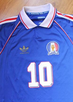 Adidas football france hotsell