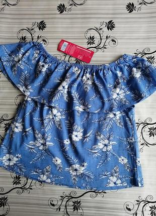 Майка, топ для девочки