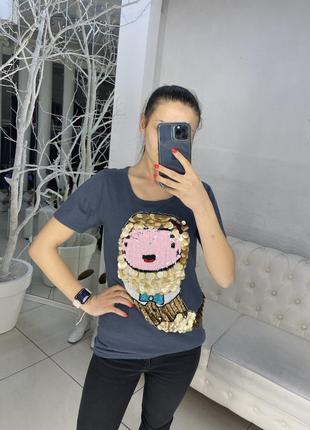 Футболка lim оригінал