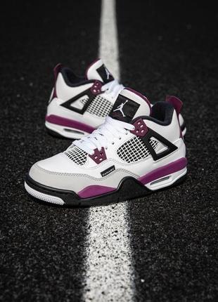 В наличии! jordan 4 psg