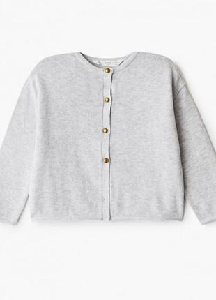 Кардиган кофта mango