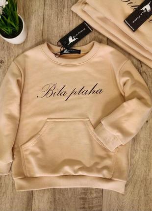 Дитячий світшот