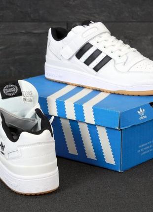 Мужские кроссовки adidas forum