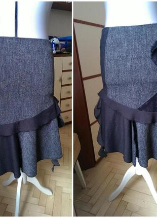 Стильная юбка