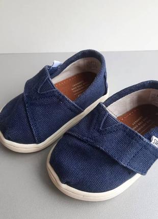 Кеди/еспадрильї/макасіни