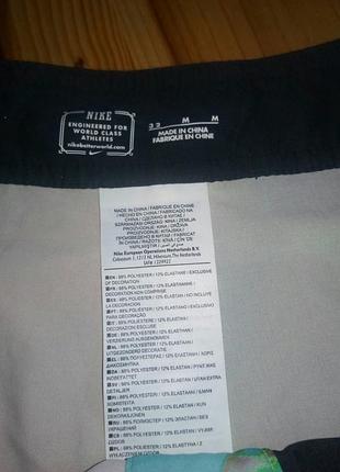 Шорти nike / шорты  nike 8