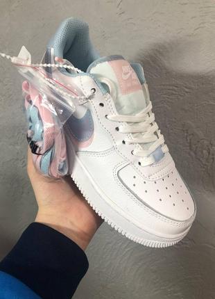 Nike air force 1 low lv8 кроссовки