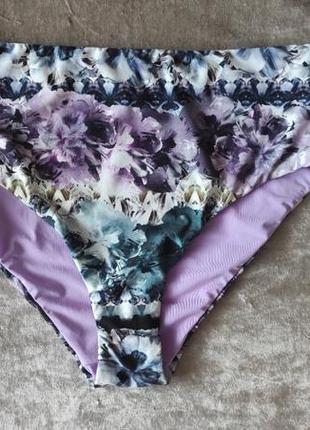 Купальник низ плавки  autograph