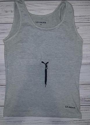 Спортивная майка