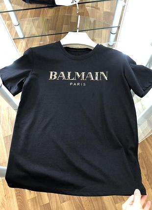 Футболка balmain
