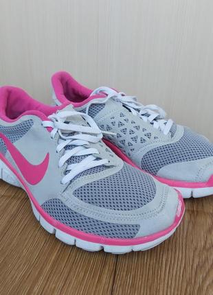 Кроссовки nike free 7.0