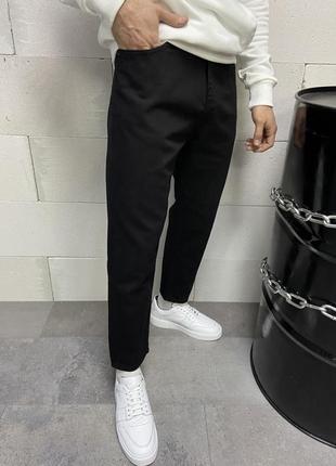 Джинсы мужские