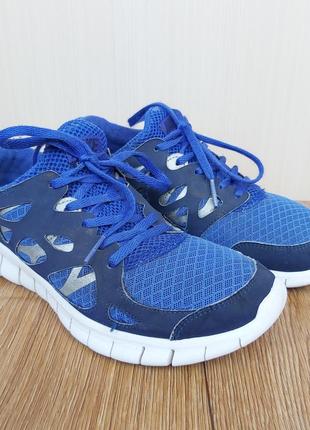 Кросівки nike free run 2