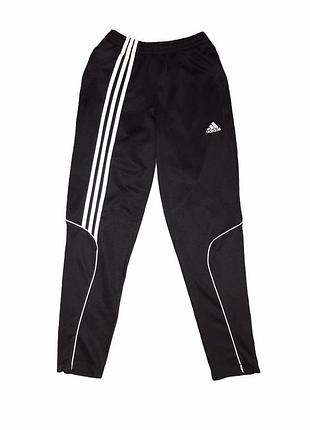 Зауженные спортивные штаны adidas climate