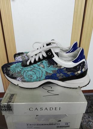 Casadei кросівки