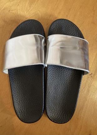 Шлепанцы женские летние новые шлепанцы
