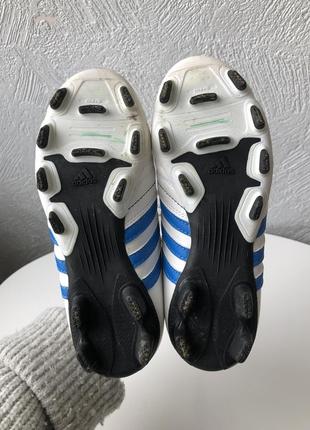 Копочки adidas 11pro8 фото