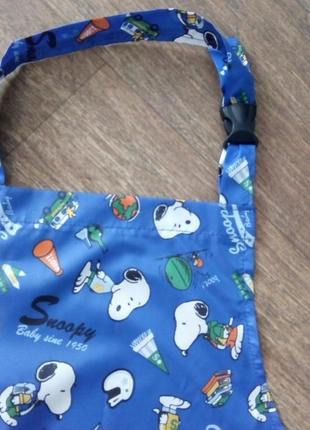 Фартук детский передник для творчества