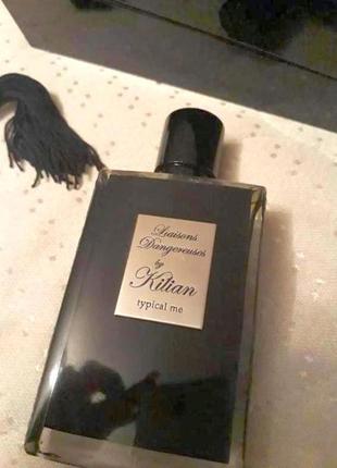 Kilian liaisons dangereuses💥оригинал 1,5 мл распив аромата затест6 фото