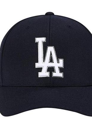 Бейсболка кепка mlb los angeles la оригинал2 фото