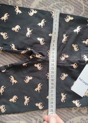 Легінси лосини 2