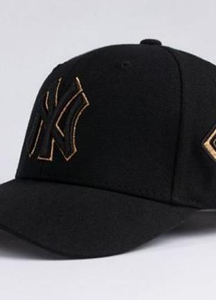 Бейсболка кепка mlb new york yankees оригінал