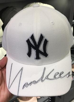 Бейсболка кепка mlb new york yankees