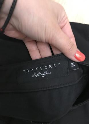 Спідниця top secret2 фото