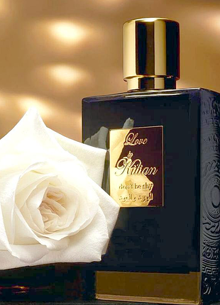 Kilian love don`t be shy💥оригінал розпив аромату затест