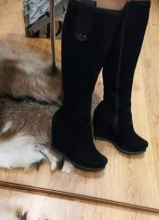 Чоботи