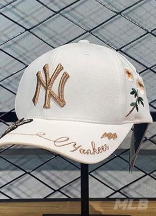 Бейсболка кепка mlb new york yankees3 фото